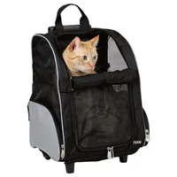 Trixie Trolley für Hunde und Katzen