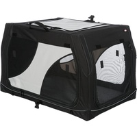 Trixie Hundebox Vario S-M: (76x48x51cm)