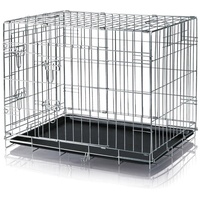 Trixie Home Kennel 3923 78x55x62cm