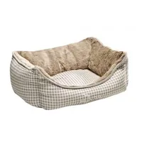 Hunter Hundesofa Astana M (80 x 60 cm), braun