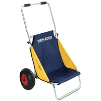 Eckla Beach Rolly 55500 blau gelb