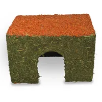 JR Farm Heu-Haus mittel 380 g