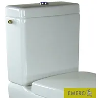 Villeroy & Boch Subway Spülkasten 772311R1,