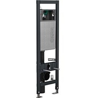 MEPA nextVIT Eck-WC-Element 514823 Unterputz-Spülkasten 6-7,5 l, Systembauhöhe 120