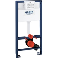 Grohe Rapid SL für WC 1,00 m Bauhöhe, komplett