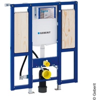Geberit Duofix für Stütz- und Haltegriffe, Bauhöhe 1120 mm