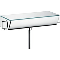 Hansgrohe Ecostat Select Thermostat-Duschbatterie Aufputz (13161000)