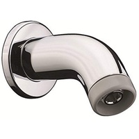 HANSGROHE Brausearm 100mm chrom