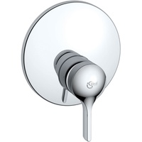Ideal Standard Melange Fertigmontageset A4719AA für Unterputz-Brausearmatur, verchromt