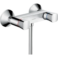 Hansgrohe Logis AP, 1 Verbraucher, chrom