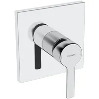 Hansa Ronda Einhebelmischer, für Dusche, 83869583