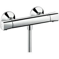 Hansgrohe Ecostat Universal Aufputz Brausethermostat (13122000)