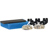 OASE Ersatzfilter-Set Filtral UVC