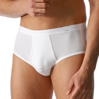 MEY Noblesse Slip weiß 3XL