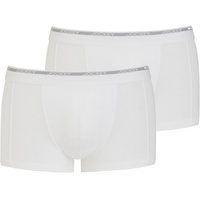Jockey Modern Classic Short Trunk 2-Pack