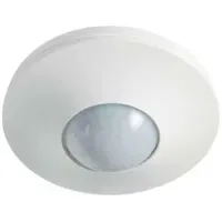 ESYLUX Decken-Präsenzmelder UP, 360 Grad PD-C 360i/8