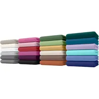 Bellana Melone Mako-Jersey 90 x 200 - 100 x