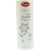 Töpfer Baby Puder