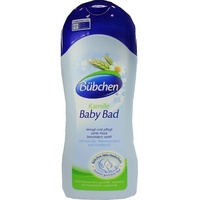 Bübchen Skincare GmbH Baby Bad 1 l