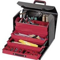 Parat TOP-LINE Plus Organize CP-7