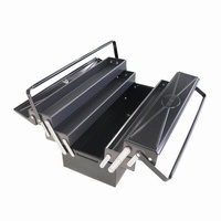 Ironside Werkzeugkasten Metall