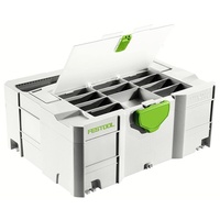 Festool Systainer T-LOC DF SYS 2 TL-DF
