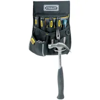 Stanley Gürteltasche 235 x 75 x 330 mm Schwarz