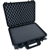 MAX PRODUCTS MAX430S wasserdicht IP67 unbestückt