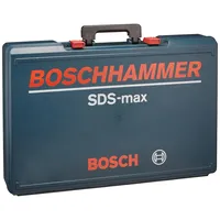 Bosch Kunststoffkoffer 620 x 410 x 132 mm passend