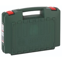 Bosch Kunststoffkoffer für Akkugeräte 296,5 x 388 x 106
