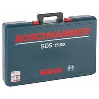 Bosch Kunststoffkoffer 615 x 410 x 135 mm