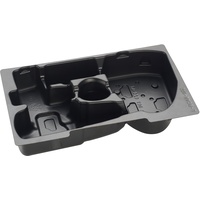 Bosch Professional L-Boxx 102 Gr.1 Werkzeugkoffer-Einlage (1600A002UV)