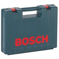 Bosch Kunststoffkoffer 445 x 360 x 114 mm