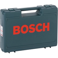 Bosch Kunststoffkoffer für Bohr- und Schlagbohrmaschinen, 381 x 300