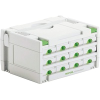 Festool SORTAINER SYS 3-SORT/12
