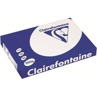 Clairefontaine Clairalfa A4 250 g/m2 125 Blatt