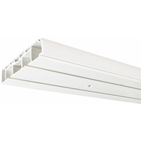 LIEDECO Vorhangschiene Gardinenschiene