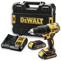 DeWalt DCD778S2T