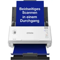 Epson WorkForce DS-410