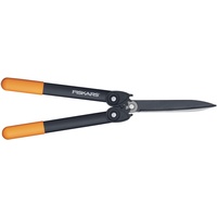 Fiskars Getriebe-Heckenschere