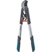 Gardena Comfort Ratschen-Astschere SmartCut bis 45 mm Schnittstärke
