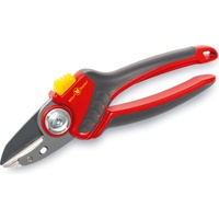 WOLF-Garten Amboss-Gartenschere Premium Plus RS 4000
