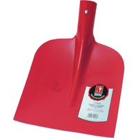 Ideal Idealspaten Sandschaufel Ruhr-Brilliant Holsteiner Modell ohne Stiel