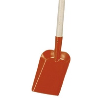 Siena Garden Kinderrandschaufel mit Holzstiel sortiert (666268)