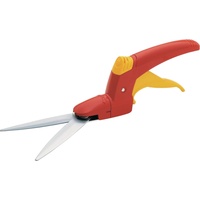 WOLF-Garten Wolf Garten RJ-ZL Handgrasschere Classic (Gartenschere)
