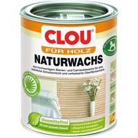 Clou Naturwachs 750 ml