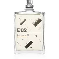 Escentric Molecules Escentric 02 Eau de Toilette 100 ml