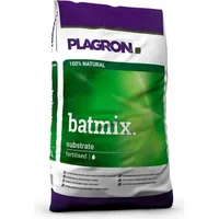 Plagron Batmix Pflanzsubstrat 50 l