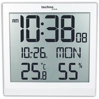 Technoline WS 8015 weiß