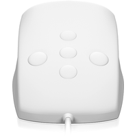 KeySonic KSM-3020M-W weiß (60192)
